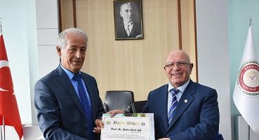 HRÜ’nün Yeni Öğrenci Projeleri, TÜBİTAK Tarafından Desteklenmeye Hak Kazandı