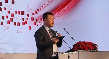 Huawei ICT Day etkinliğinde yenilikçi dijital dönüşüm ve ağ teknolojileri ele alındı