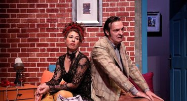 İBB Şehir Tiyatroları “Yatak Odası Komedisi" Oyunu İle Bahçelievler'de