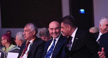 İkinci Yüzyılın İktisat Kongresi için iş dünyasına seslendi