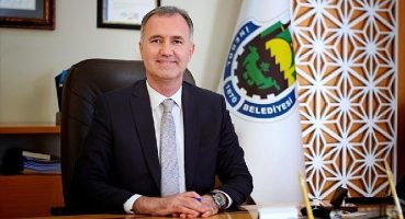 İnegöl Belediyesi İmar İşlemlerinde Online Dönem Başlıyor