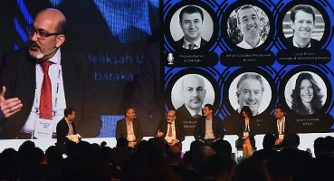 İstanbul Fintech Week dördüncü yılında “Açık Finans" temasıyla gerçekleştiriliyor