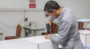 İstihdamda Öncü Adres CAMEK