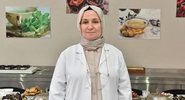 Kartepeli Kadınlar Aşçılık Öğreniyor