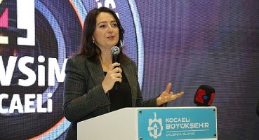 Kocaeli'nin en güzel fotoğrafları ödüllerini aldı