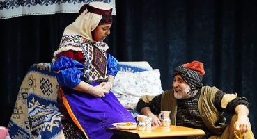 Küçükçekmece'de Ocak Ayı Etkinlik Takvimi Dopdolu