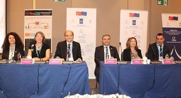 Kuru meyve sektörü TÜBİTAK işbirliği ile katma değerini artırıyor