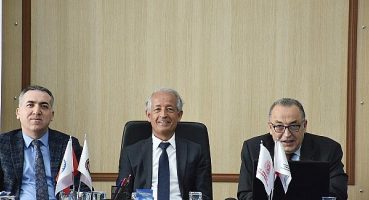 Kurumların İşbirliğinde Sulamada Verimlilik Adına Projeler Geliştiriliyor