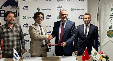 Kuveyt Türk ve BODER’den turizmcilerin leasing ve GES projelerine finansman desteği