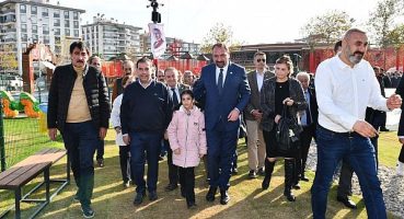 Maceraseverlerin Yeni Adresi Çiğli Olacak