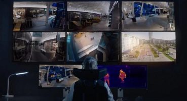 Merkezi Video İzleme Platformu ile çok lokasyonlu işletmelerde verimlilik ve performans artıyor