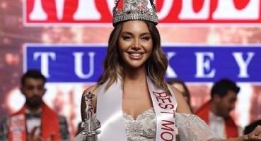 Milli Dövüşçü “Dünya Güzeli" oldu