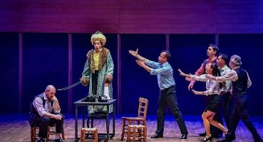 Mizahın ustaları Mizah Festivali'nde anıldı