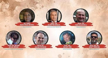 Mudanya Arkeoloji Günleri Başlıyor