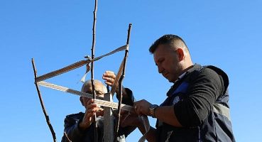 Muğla Büyükşehir Üreticinin Her Adımında Yanında