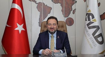 MÜSİAD Başkanı Mahmut Asmalı EYT Hakkında Açıklamalarda Bulundu