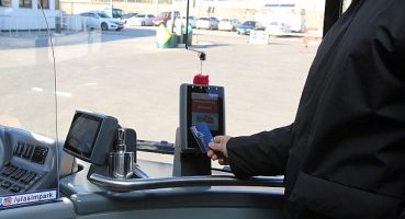 Öğretmen ve öğrencilerin indirimli seyahat kartları vize işlemleri sürüyor