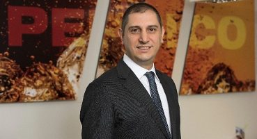 PepsiCo Türkiye'de Yeni Atama