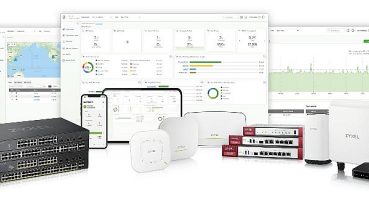 Perakende sektörü, Zyxel’in uçtan uca ağ çözümleri ile dijital çağı yakalıyor