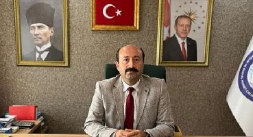 Sağlık-Sen İzmir 1 Nolu Şube Başkanı Gencer Yılmaz’dan Şiddete Hayır Açıklaması