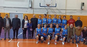 Saray’ın kızları ilke imza attı