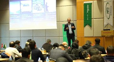 Schneider Electric, Elektrikli Araç Şarj İstasyonlarının Gelişimi için 6 Şehirde Etkinlikler Düzenledi