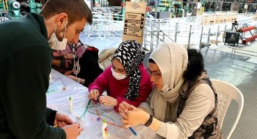 SEKA Kâğıt Müzesi'ne 122 bin ziyaretçi