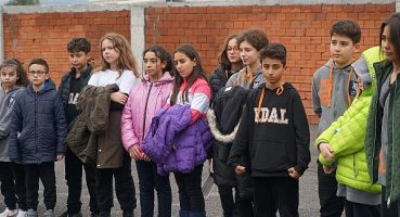 Sıfır Atık Geri Getirme Merkezi Hayata Geçiyor