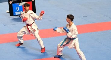 Spor Kenti Kocaeli'de yılın son spor organizasyonu