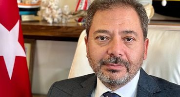 Su Ürünleri Yetişiriciliğinde 100. Yıl Hedefi: 600 bin ton