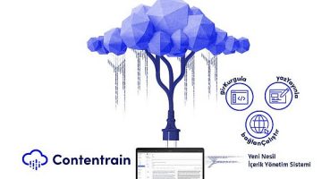 Teknoloji girişimi Contentrain 3 milyon TL hedefle kitle fonlamada