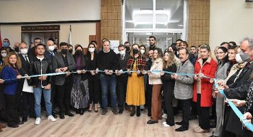 TradeMaster Kampüs'te 9 Eylül Üniversitesi ile Büyümeye Devam Ediyor