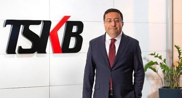 TSKB, Asya Altyapı Yatırım Bankası ile 200 Milyon Dolarlık Kredi Anlaşmasına İmza Attı