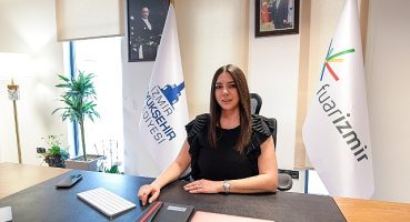 TTI İzmir Fuarı 35 bin 502 ziyaretçiyi ağırladı