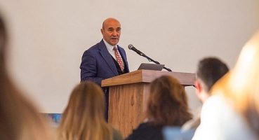 Tunç Soyer: Turizmin büyümesinin yolu yerelleşme ve dijitalleşmeden geçiyor