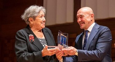 Tunç Soyer: Yaşar Kemal Anadolu’nun sözü oldu