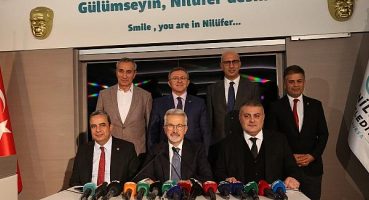 Turgay Erdem iddialara yanıt verdi: Siyasi linç girişimi yaşanıyor