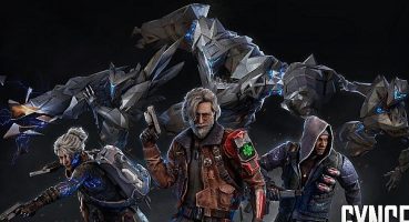 Türkçe Dil Desteğine Sahip Olan SYNCED’in Açık Beta Aşaması Başladı!