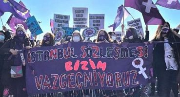 Türkiye’de kadınların şiddete karşı nasıl korunduğu izleme altında