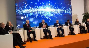 Türkiye’nin ihracat yıldızları Rusya’da buluştu