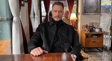 Ünlü oyuncu Ben Bu Cihana Sığmazam kadrosuna dahil oldu