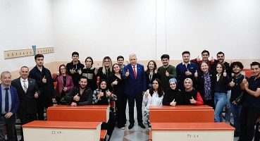 UTOK, 12 yıl sonra evine dönüyor