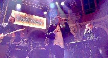 “Yeniden Çiçek Pasajı” Festivali Gerçekleşti