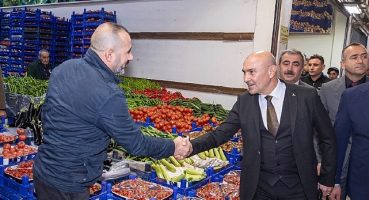 “Yerli Malı Haftası nostalji değil, geleceğin inşasıdır”