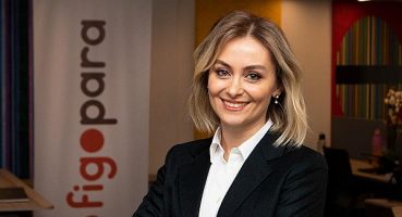 Zeynep Mete, Figopara ekibine İnsan ve Kültürden Sorumlu Genel Müdür Yardımcısı olarak katıldı