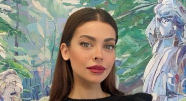 “1002. Gece" sergisi, 7 Şubat – 26 Mart tarihlerinde Taksim Sanat'ta!