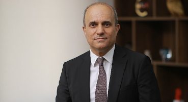 2023'te bölgede 10 bin TEU'luk taşıma hacmi hedefleniyor