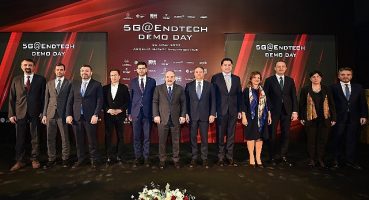 5G@Endtech Hızlandırma Programı Kapsamında 5G Teknolojisiyle İmalat Sanayi İçin Çözüm Sunan 13 Teknoloji Firması Desteklendi