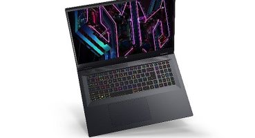 Acer Oyun Portföyünü Yeni Predator Dizüstü Bilgisayarlar ve Monitörlerle Güçlendirdi