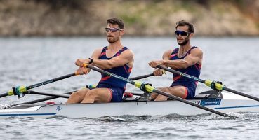 Akdeniz Kupası Kürek Yarışları Köyceğiz'de Başlıyor